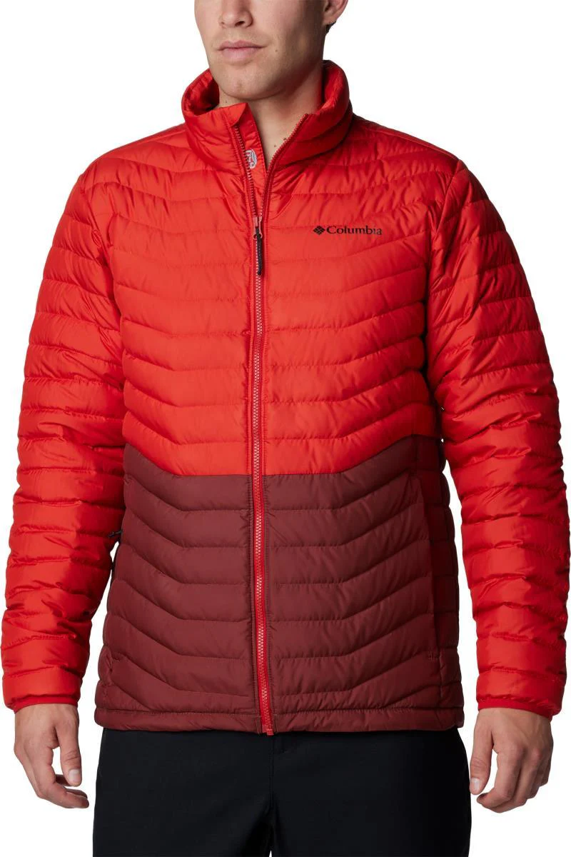 Westridge Down Jacket - Mens - Image 43