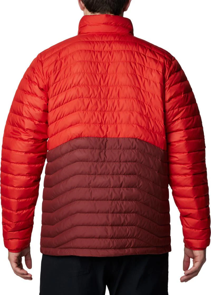 Westridge Down Jacket - Mens - Image 44