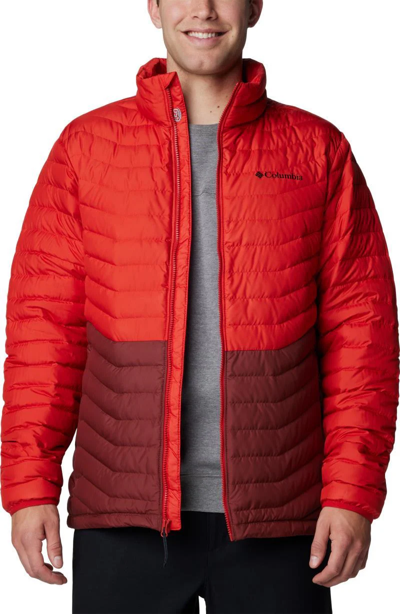 Westridge Down Jacket - Mens - Image 45