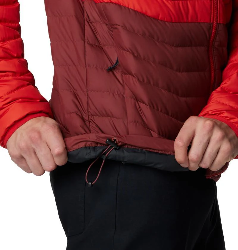 Westridge Down Jacket - Mens - Image 47