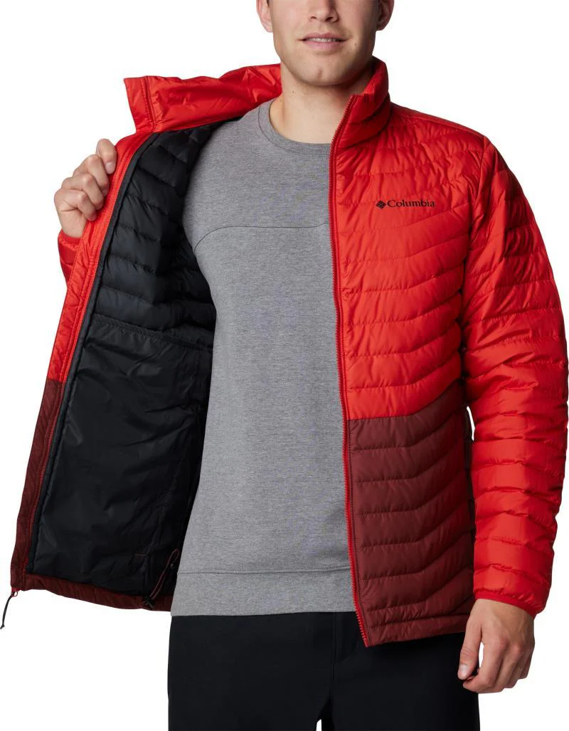 Westridge Down Jacket - Mens - Image 48