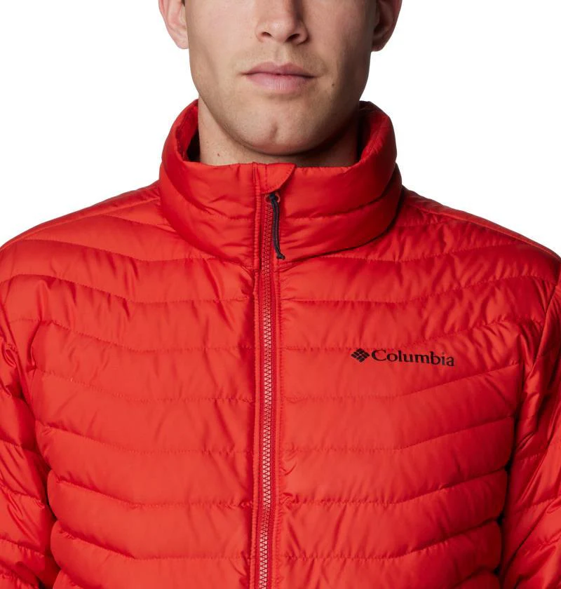 Westridge Down Jacket - Mens - Image 49