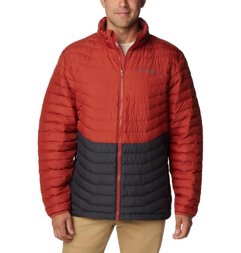 Westridge Down Jacket - Mens - Image 5