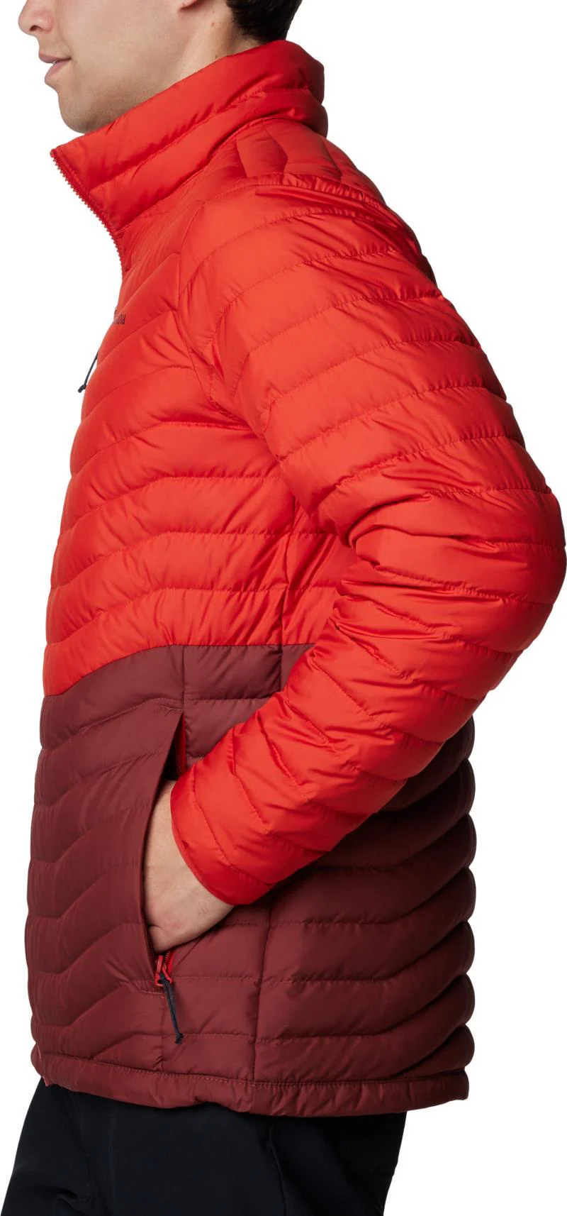 Westridge Down Jacket - Mens - Image 50