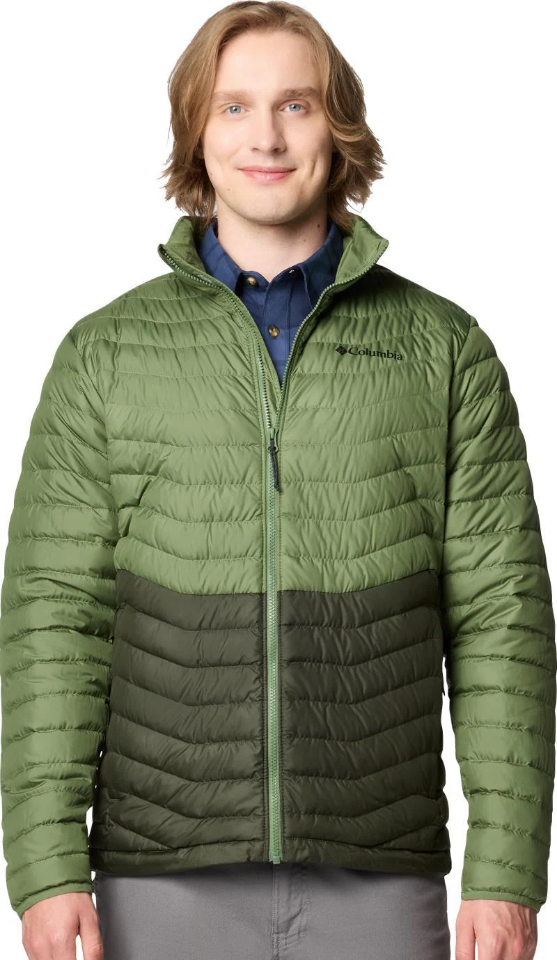 Westridge Down Jacket - Mens - Image 51