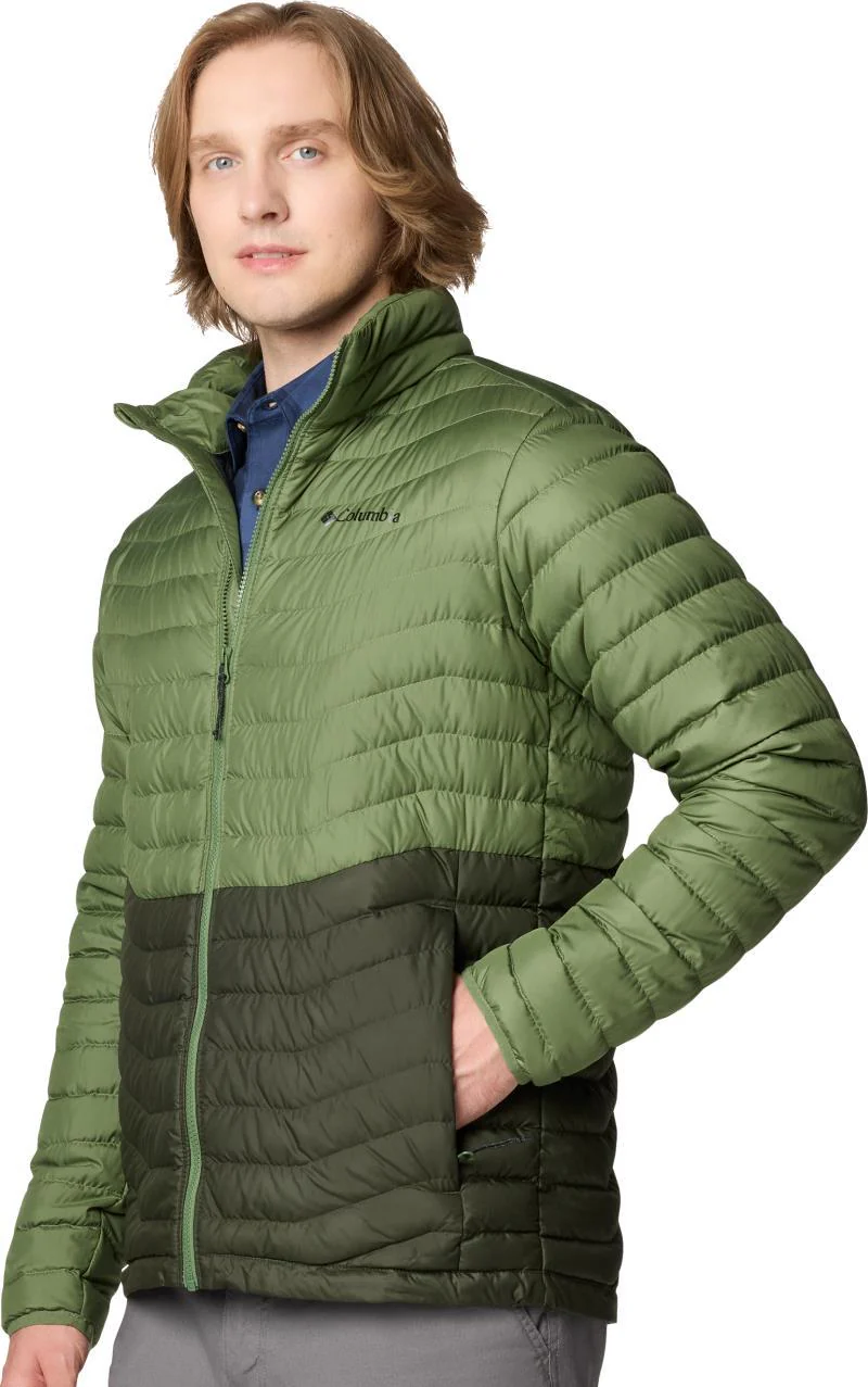 Westridge Down Jacket - Mens - Image 52