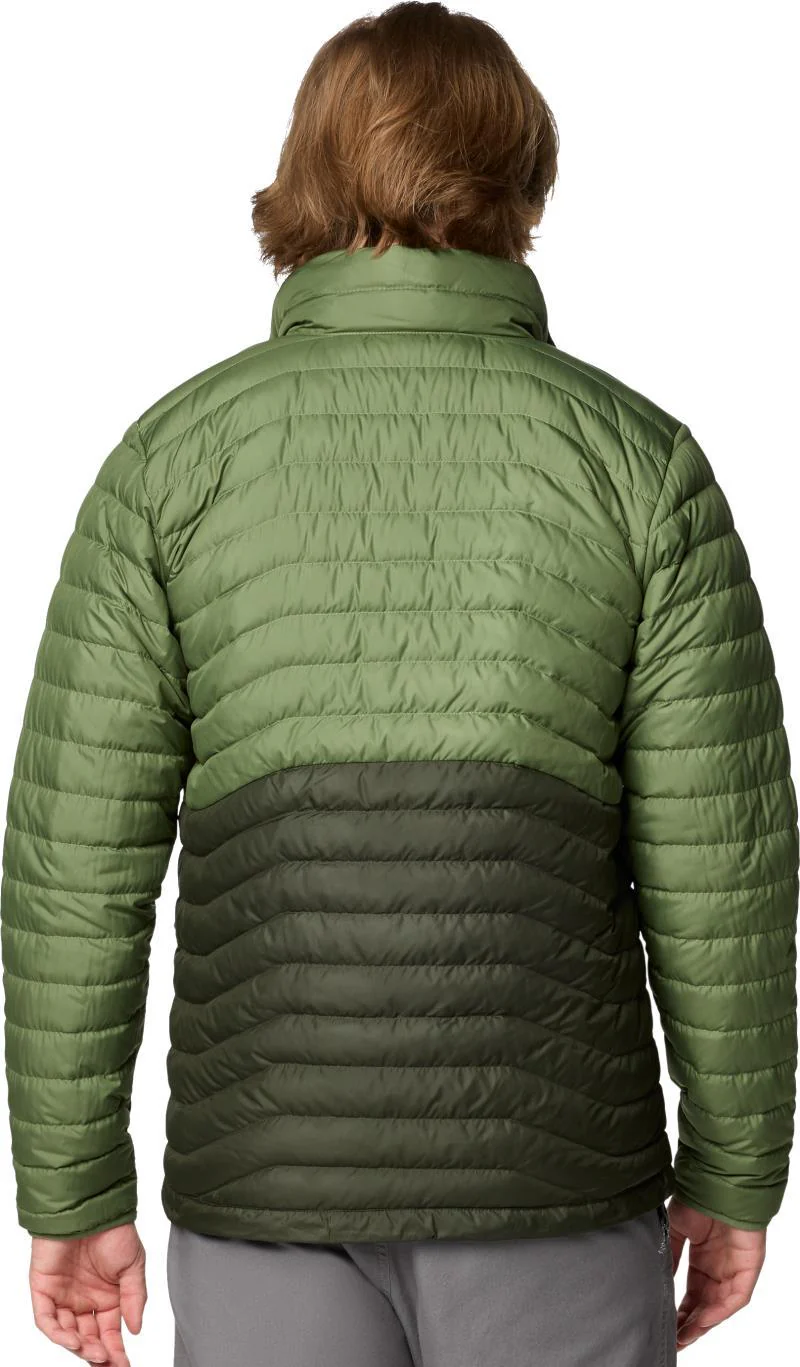 Westridge Down Jacket - Mens - Image 53