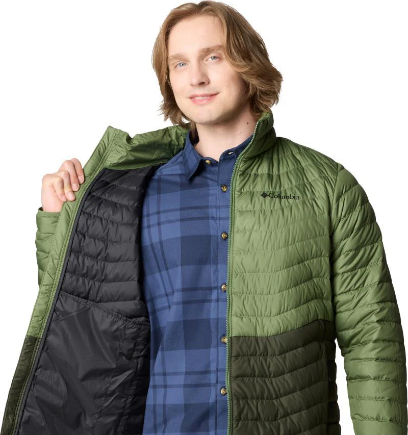 Westridge Down Jacket - Mens - Image 54