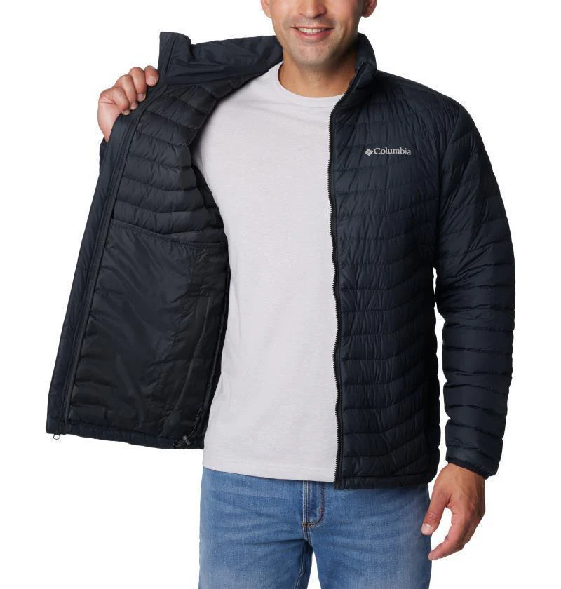 Westridge Down Jacket - Mens - Image 6