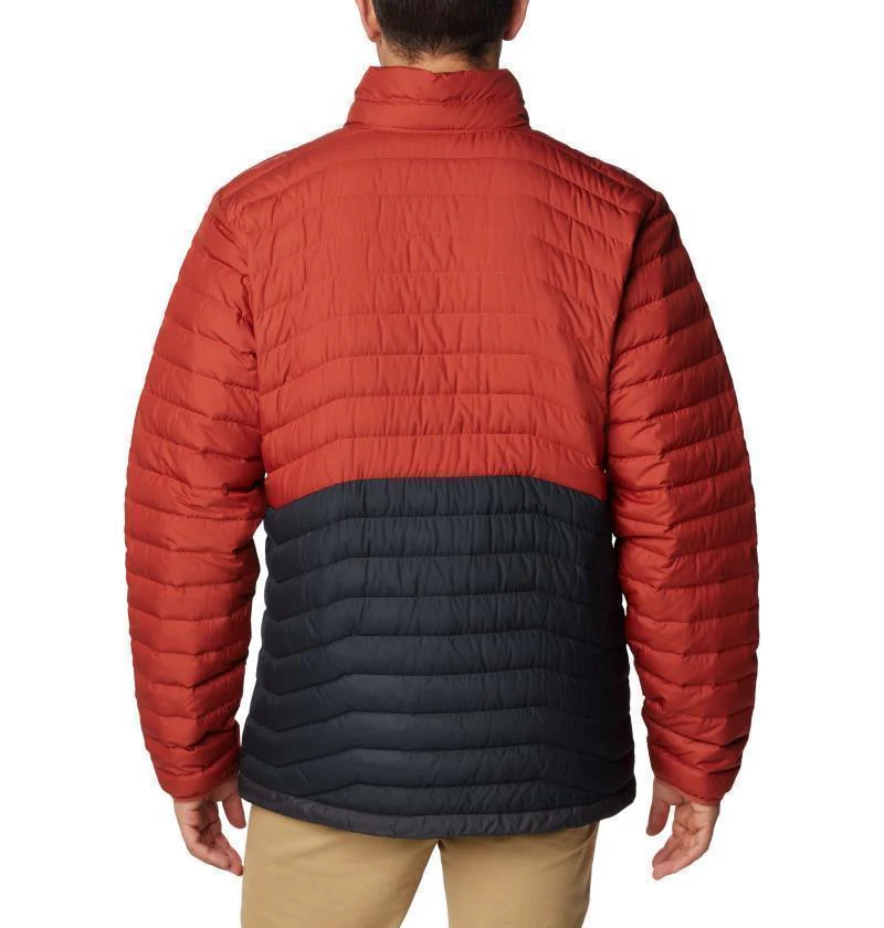 Westridge Down Jacket - Mens - Image 9