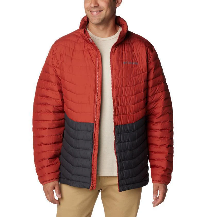 Westridge Down Jacket - Tall - Mens - Image 11