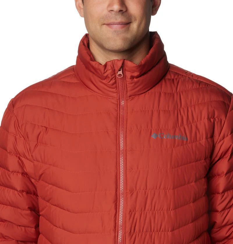 Westridge Down Jacket - Tall - Mens - Image 13