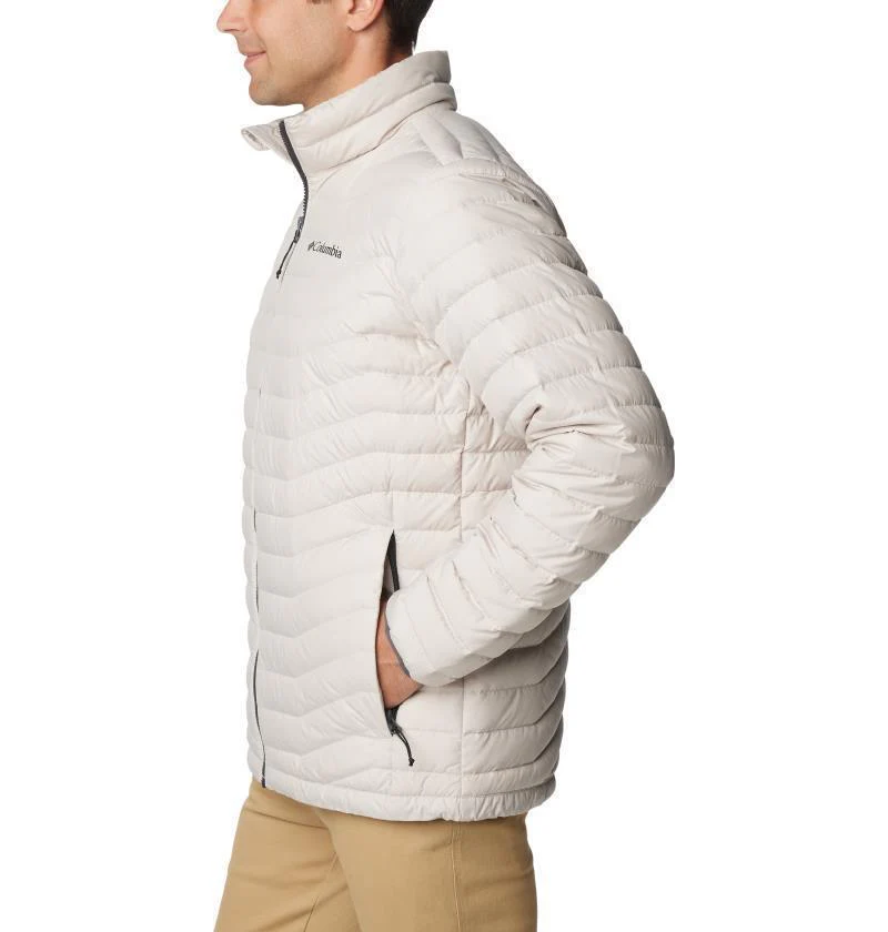 Westridge Down Jacket - Tall - Mens - Image 17