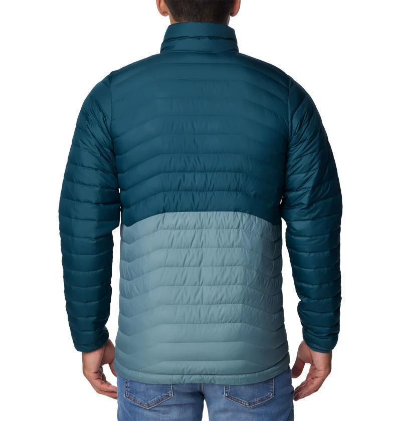 Westridge Down Jacket - Tall - Mens - Image 23