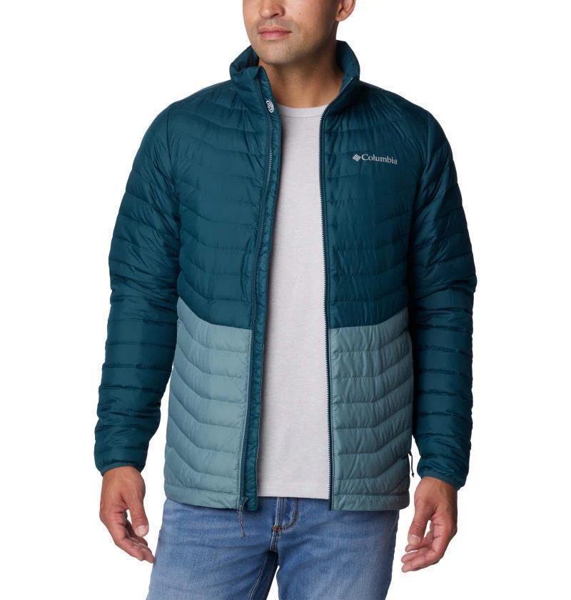 Westridge Down Jacket - Tall - Mens - Image 25