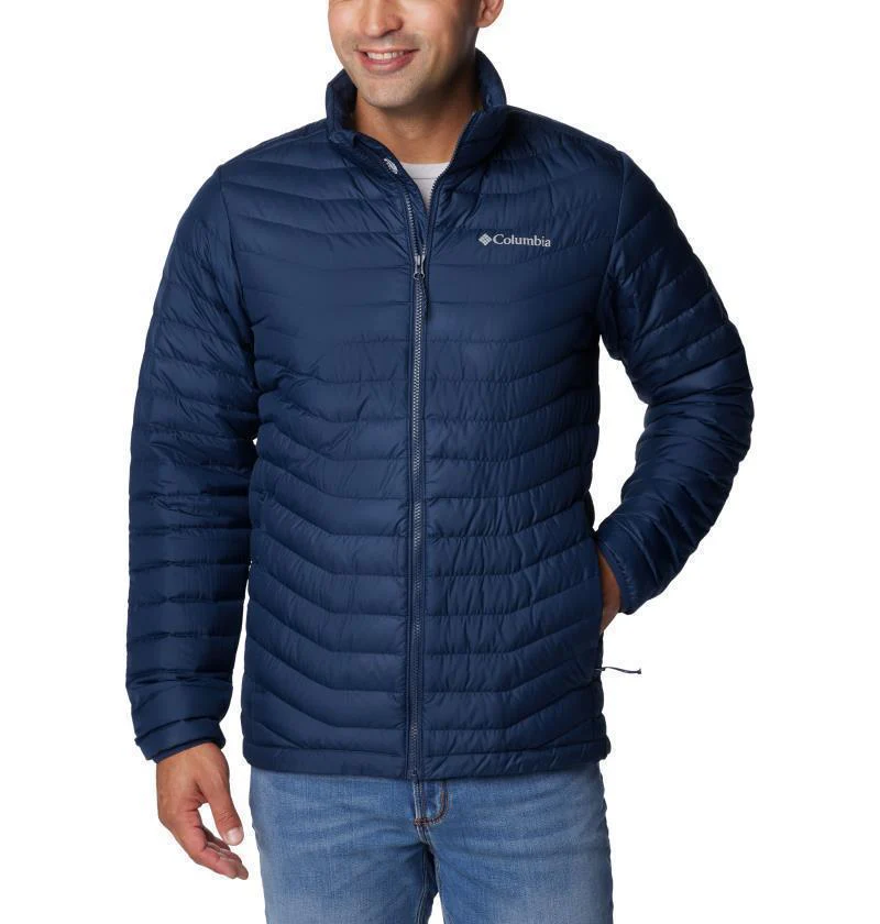 Westridge Down Jacket - Tall - Mens - Image 29