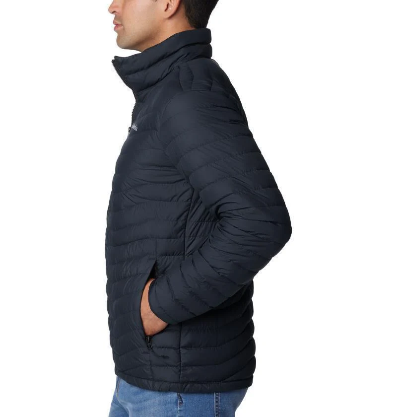 Westridge Down Jacket - Tall - Mens - Image 3