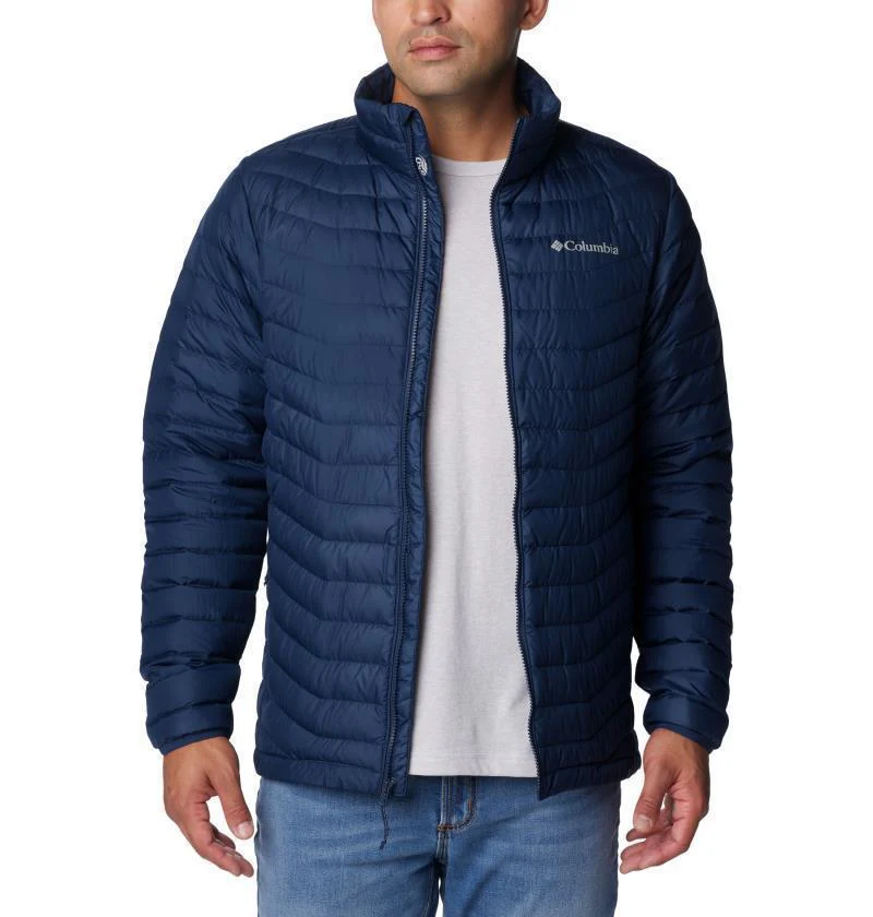Westridge Down Jacket - Tall - Mens - Image 32