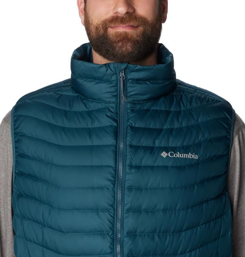 Westridge Down Vest - Big - Mens - Image 13