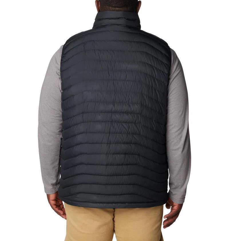 Westridge Down Vest - Big - Mens - Image 3
