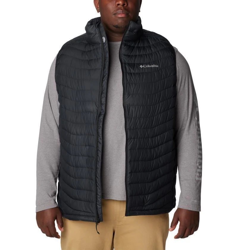 Westridge Down Vest - Big - Mens - Image 5