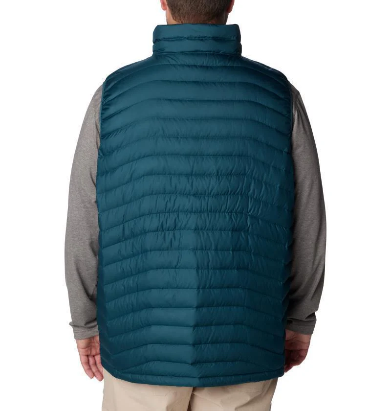 Westridge Down Vest - Big - Mens - Image 9