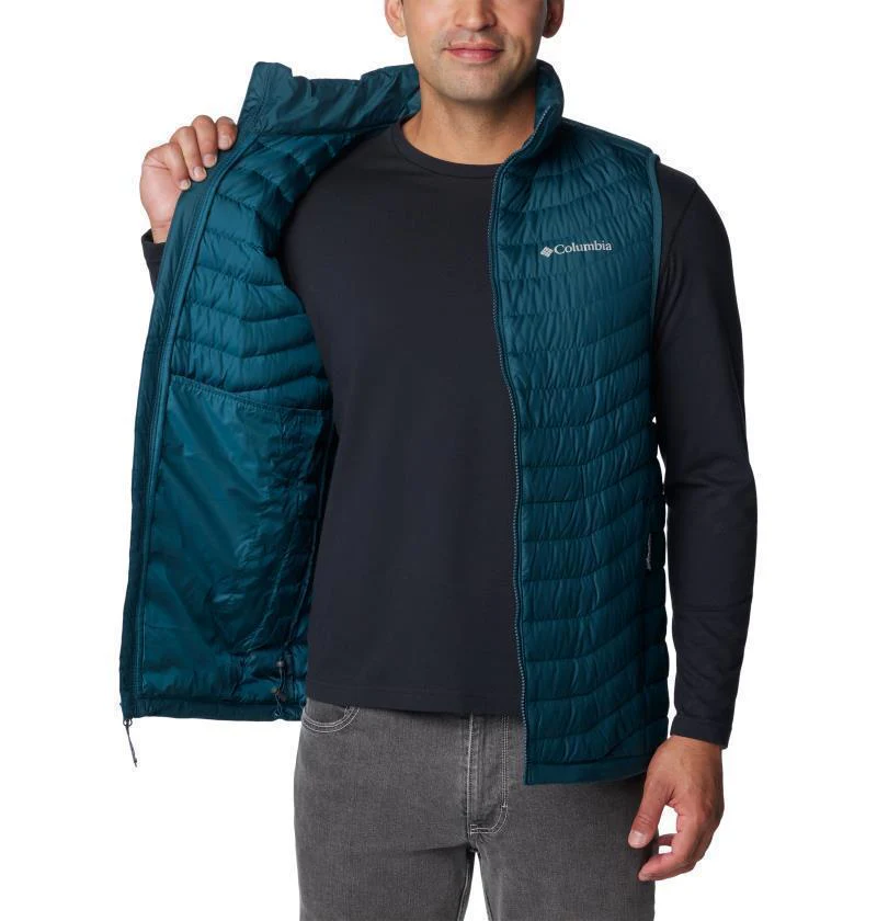 Westridge Down Vest - Mens - Image 12