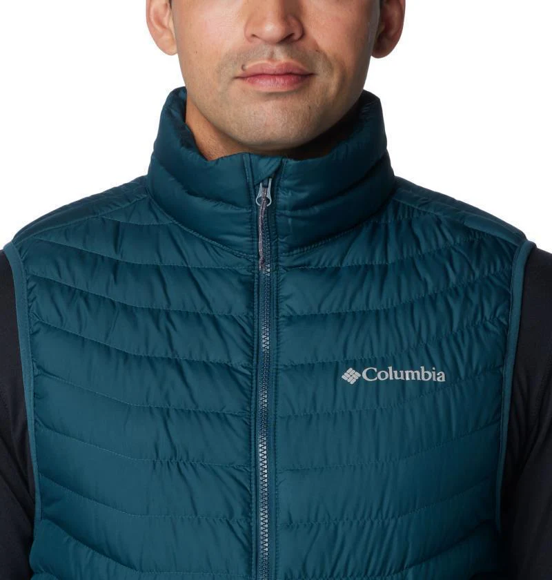 Westridge Down Vest - Mens - Image 13
