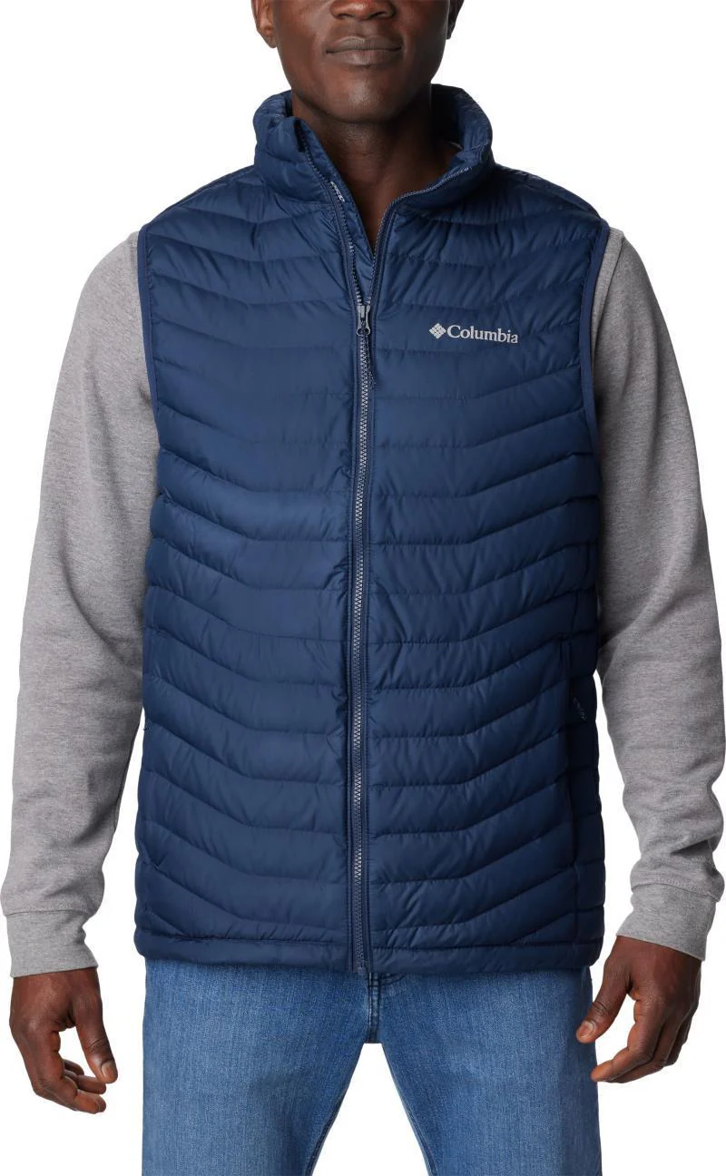 Westridge Down Vest - Mens - Image 15