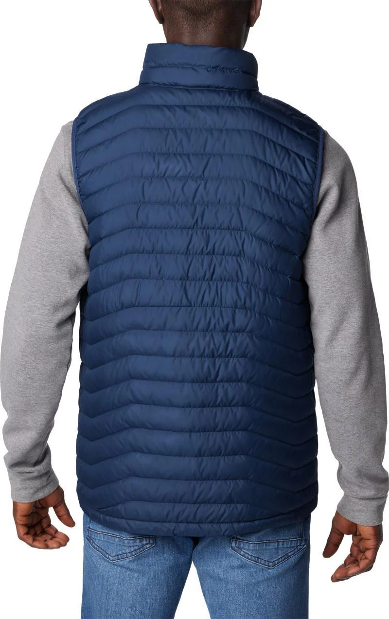 Westridge Down Vest - Mens - Image 16
