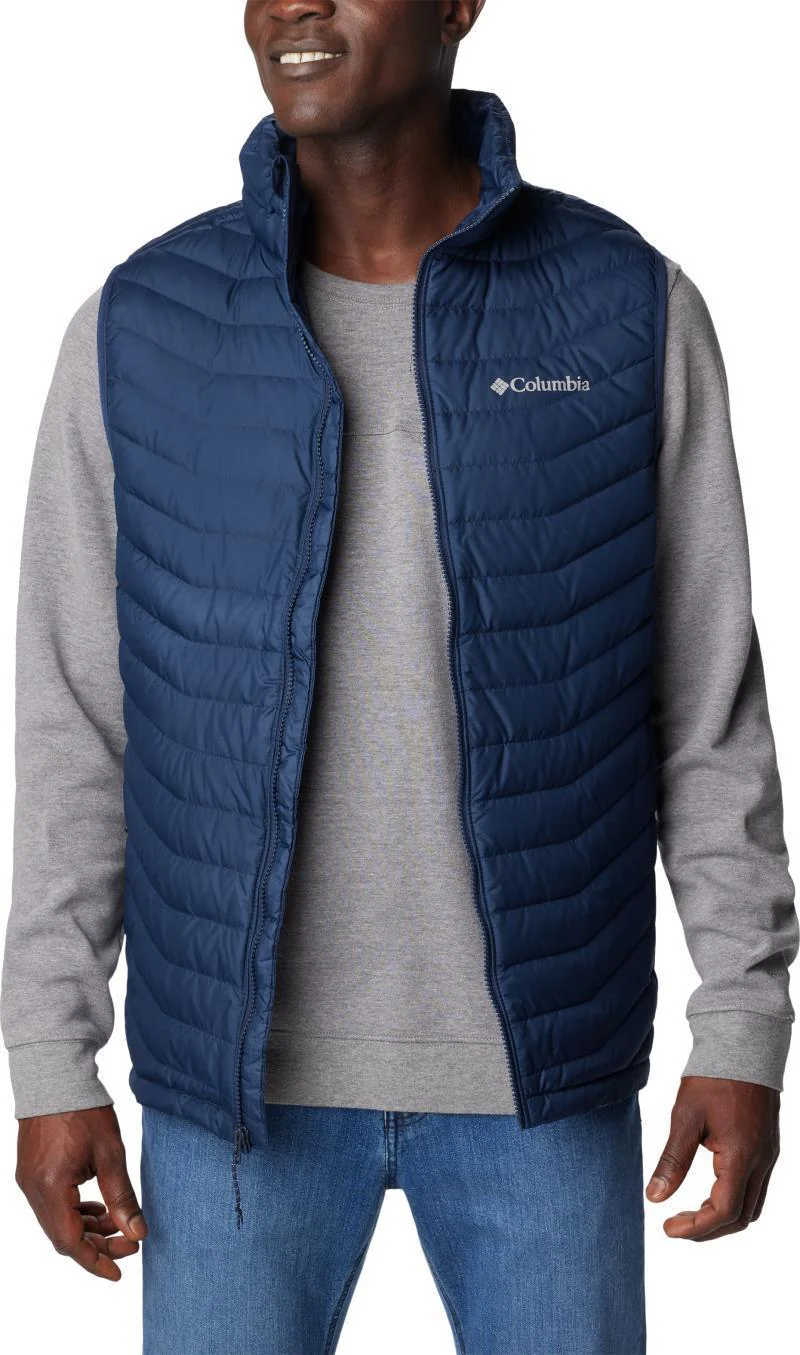 Westridge Down Vest - Mens - Image 17
