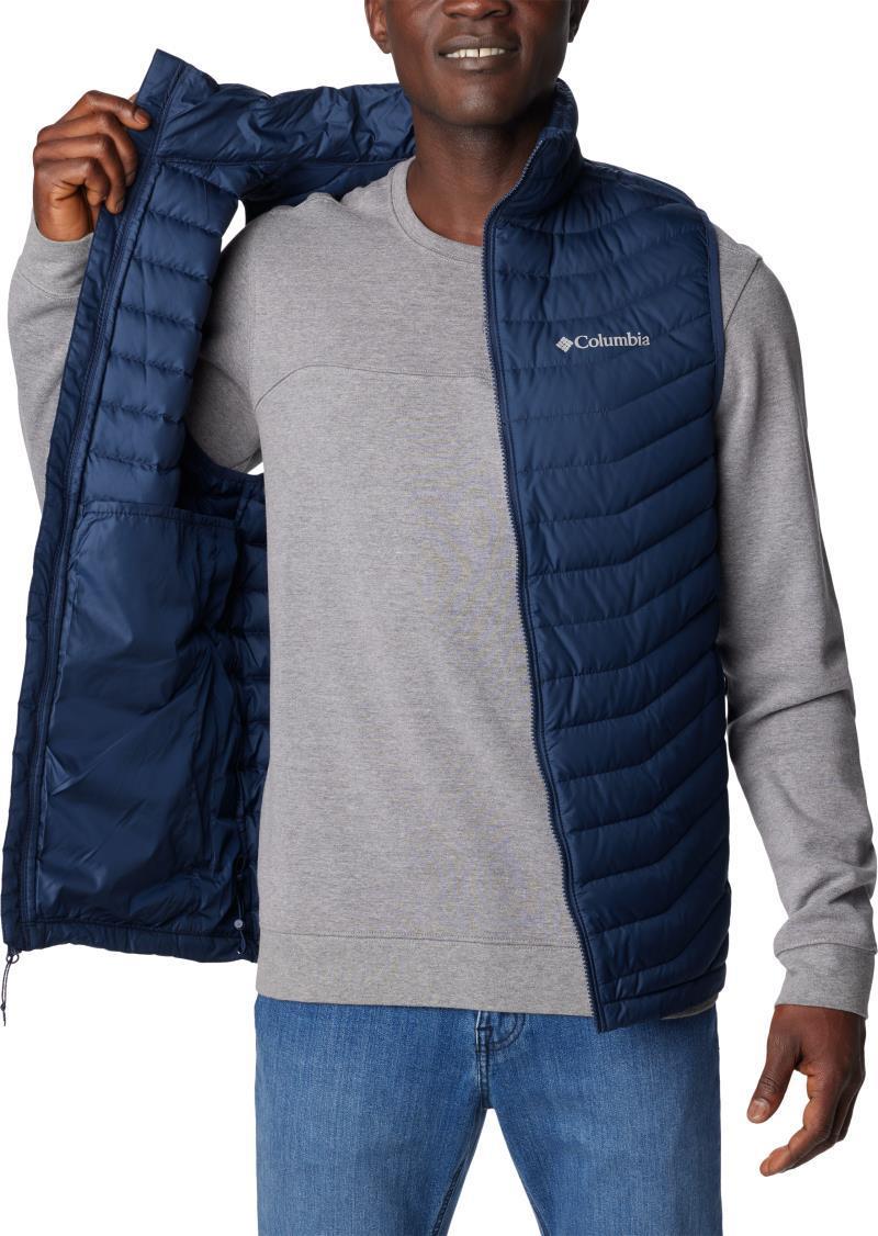 Westridge Down Vest - Mens - Image 18