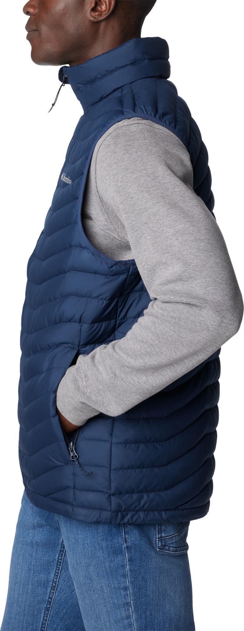 Westridge Down Vest - Mens - Image 19