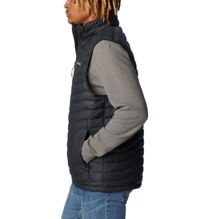 Westridge Down Vest - Mens - Image 3