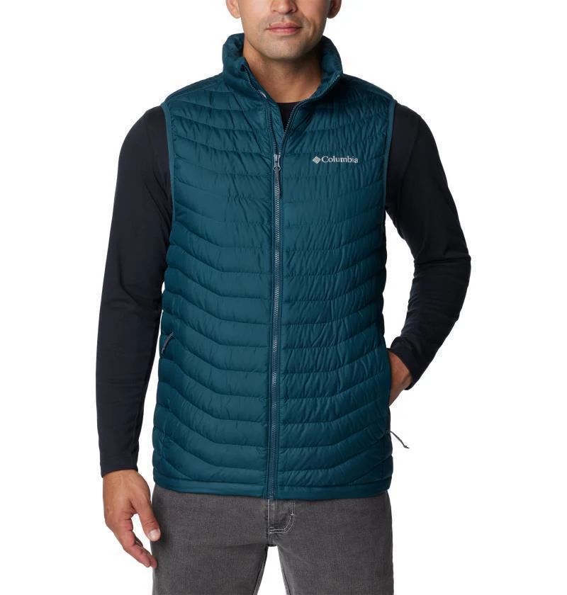 Westridge Down Vest - Mens - Image 7