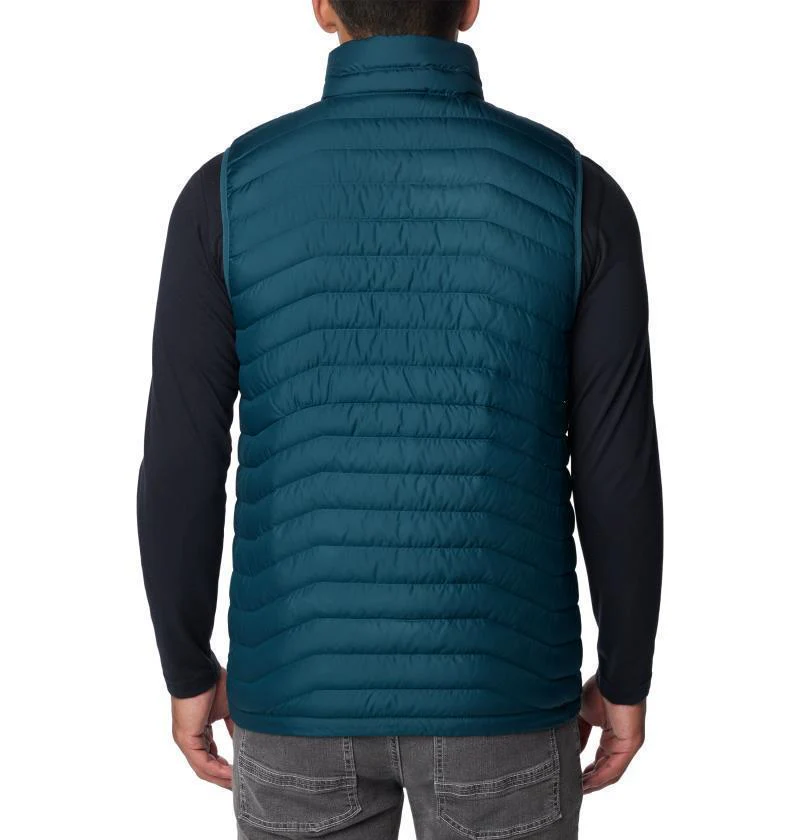 Westridge Down Vest - Mens - Image 9