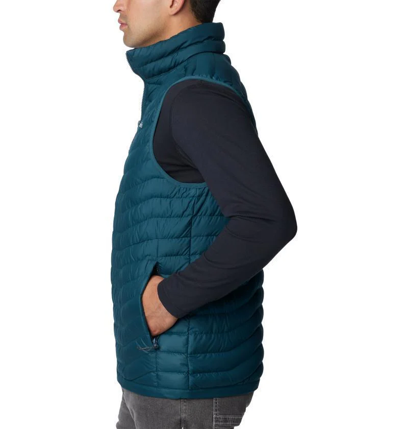 Westridge Down Vest - Tall - Mens - Image 10