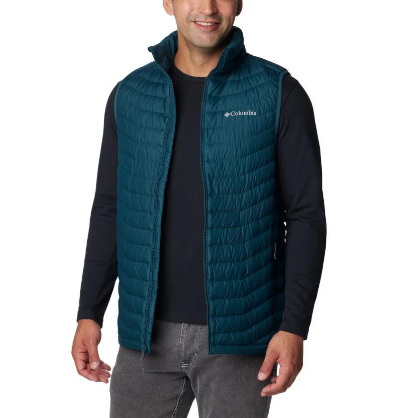 Westridge Down Vest - Tall - Mens - Image 11