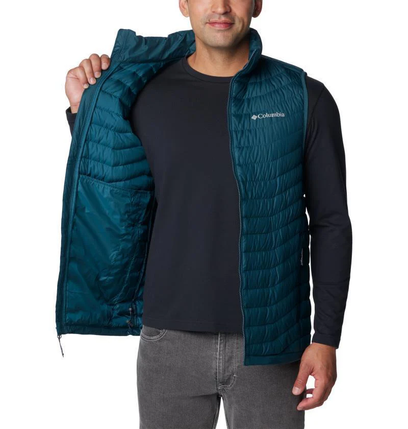 Westridge Down Vest - Tall - Mens - Image 12