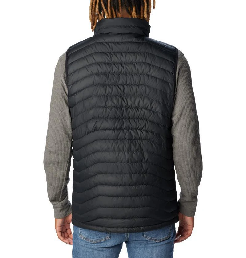 Westridge Down Vest - Tall - Mens - Image 3