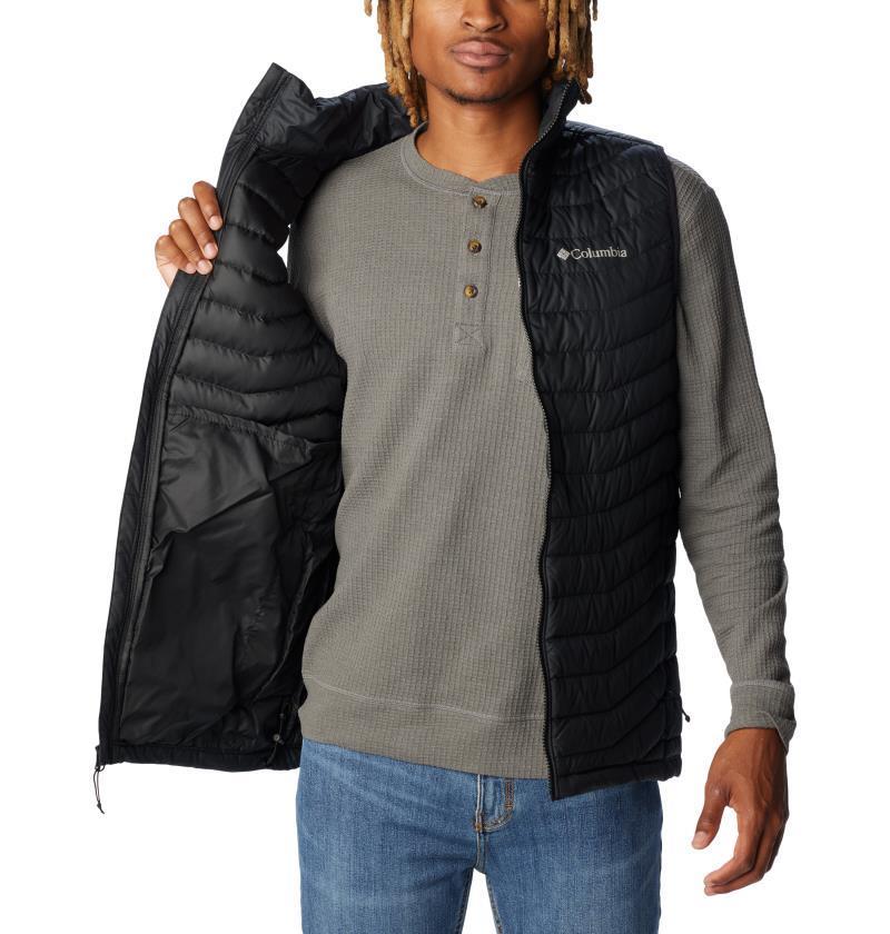 Westridge Down Vest - Tall - Mens - Image 6