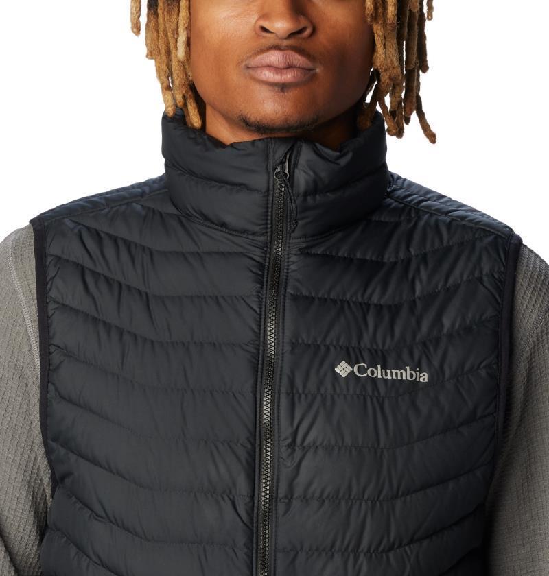 Westridge Down Vest - Tall - Mens - Image 7