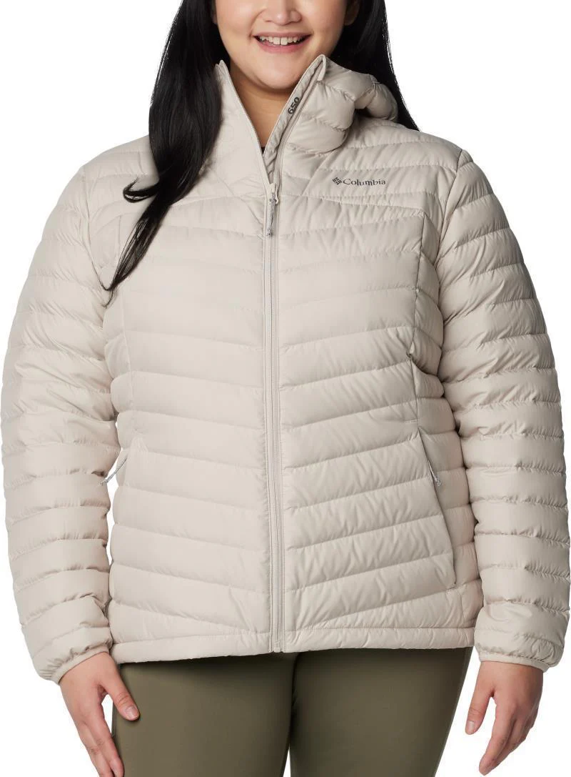 Westridge Hooded Down Jacket, Extended - Womens - Image 6