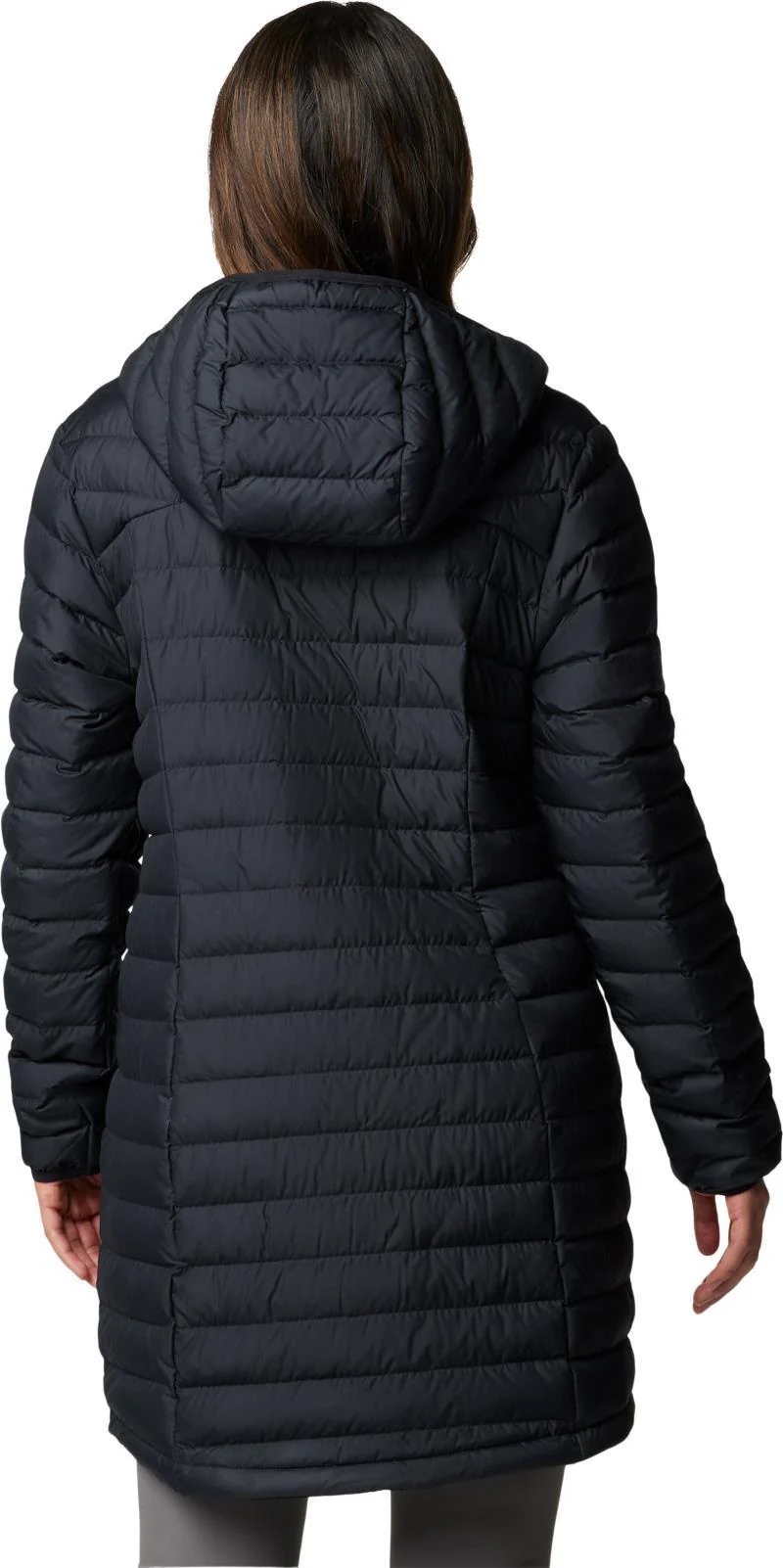 Westridge Mid Down Jacket, Extended - Womens - Image 6