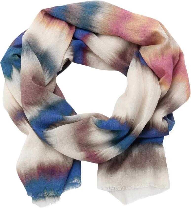 Wheeler Scarf - Womens - Image 2