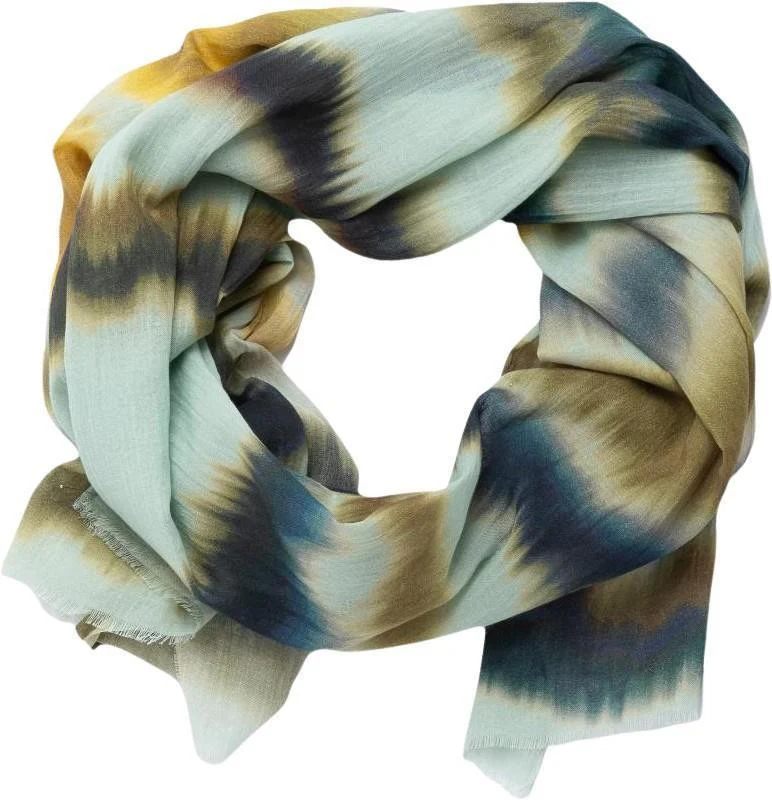 Wheeler Scarf - Womens - Image 3