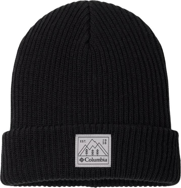 Whirlibird Cuffed Beanie - Toddler