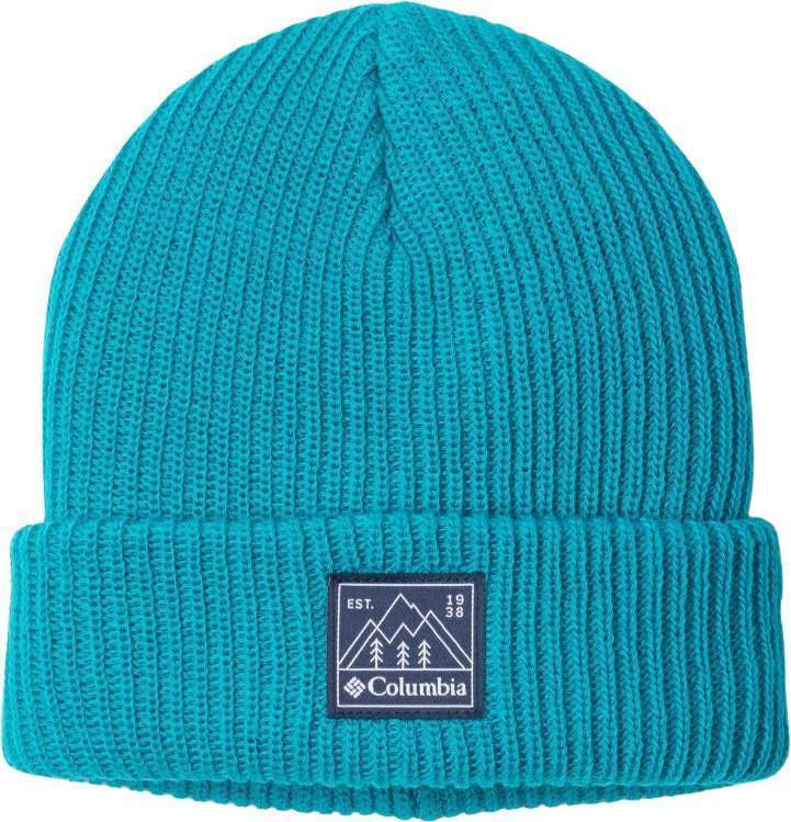 Whirlibird Cuffed Beanie - Toddler - Image 5