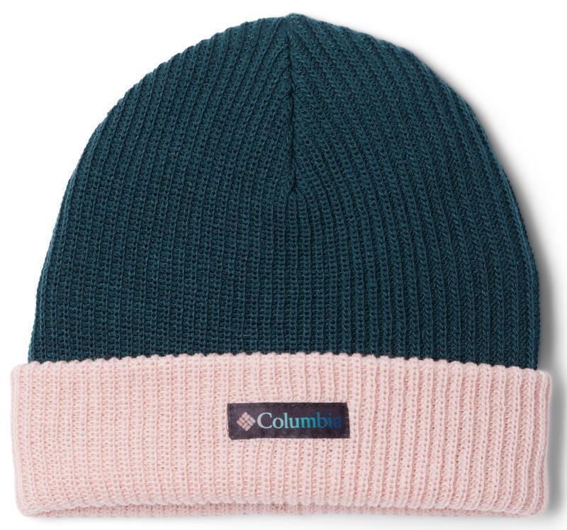 Whirlibird Cuffed Beanie - Youth - Image 13