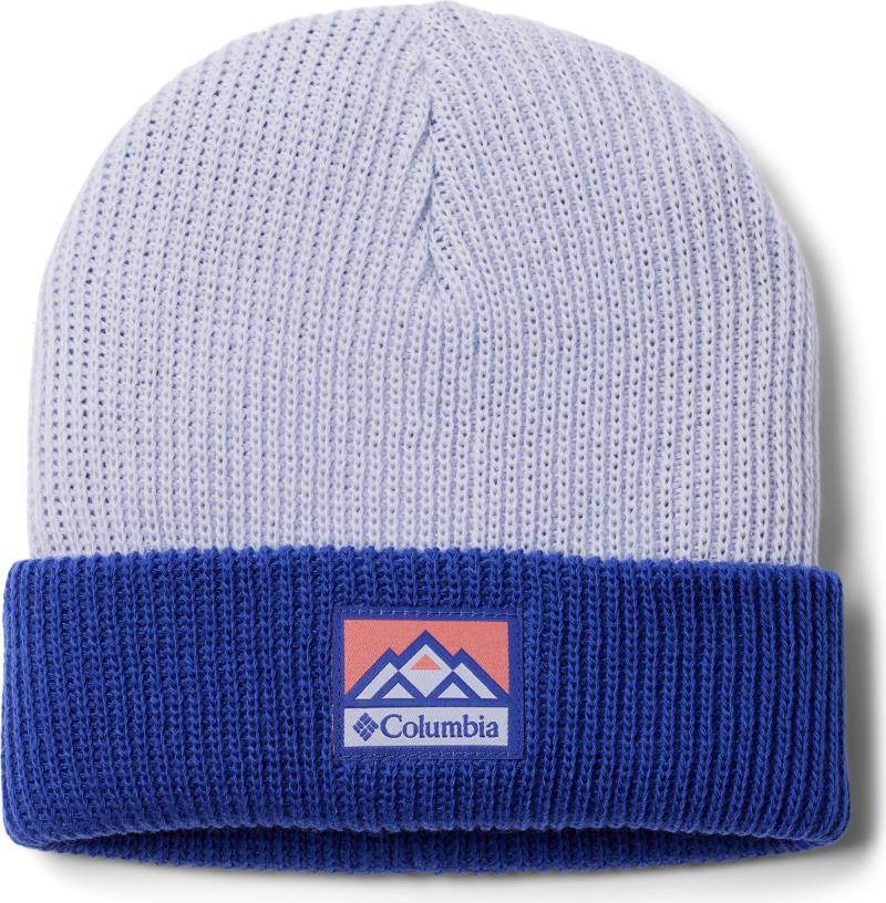 Whirlibird Cuffed Beanie - Youth - Image 19